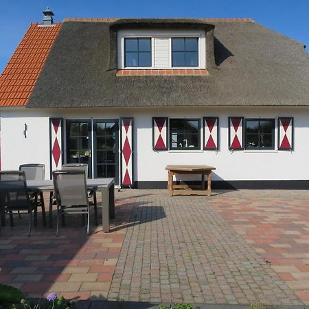 Villa Buitenplaats 87 Callantsoog Esterno foto